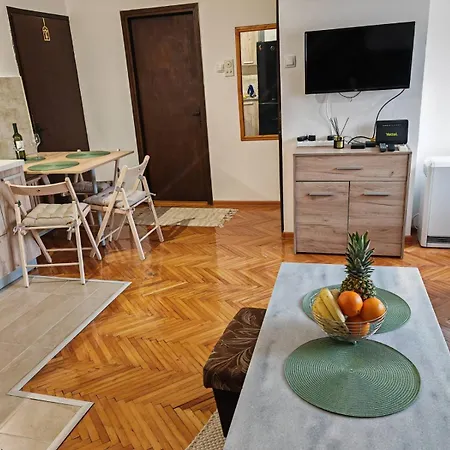 25 * Belgrade