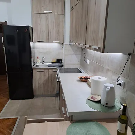 Apartment 25 Belgrade