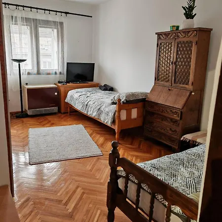Apartment 25 Belgrade