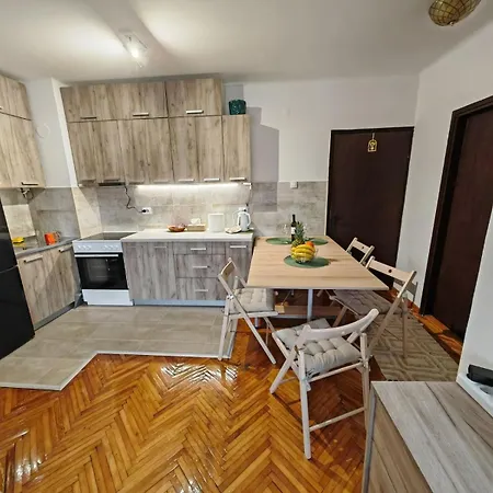 Apartment 25 Belgrade