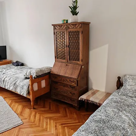 25 Apartment Belgrade