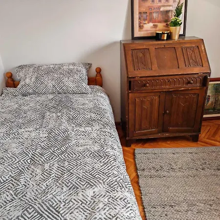 25 Apartment Belgrade