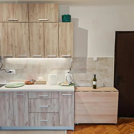 Apartment 25 Belgrade