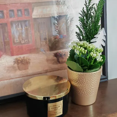 25 Apartment *